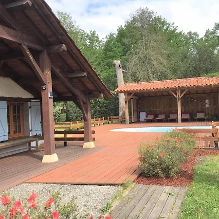 De Pedelay Holiday home