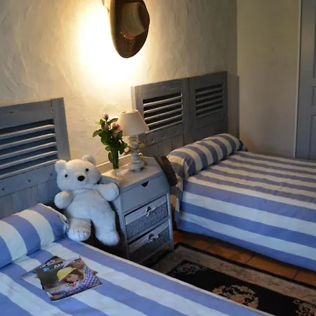 De Pedelay Holiday home *