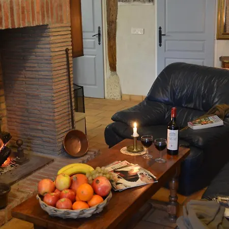 De Pedelay Holiday home