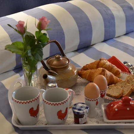 Holiday home De Pedelay *