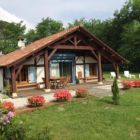 De Pedelay Holiday home *